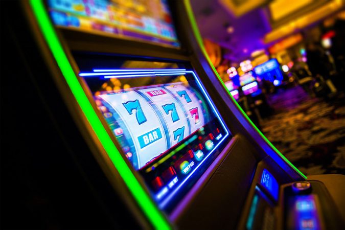 Yang Perlu Anda Ketahui Tentang Slot Casino Online